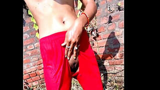 Indian Outdoor Village Hardcore Sex In Hindi Clear Voice