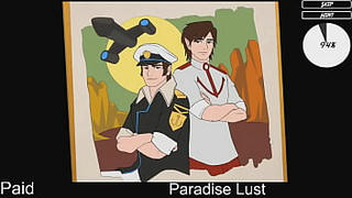 Paradise Lust 10