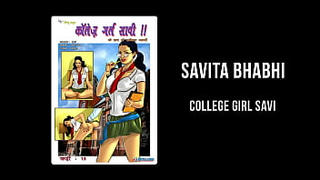 Savita Bhabhi Videos - Episode 13
